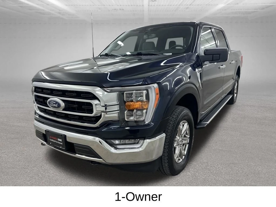 2023 Ford F-150 14th Gen - Image 8 of 31