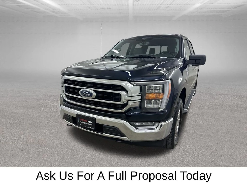 2023 Ford F-150 14th Gen - Image 7 of 31