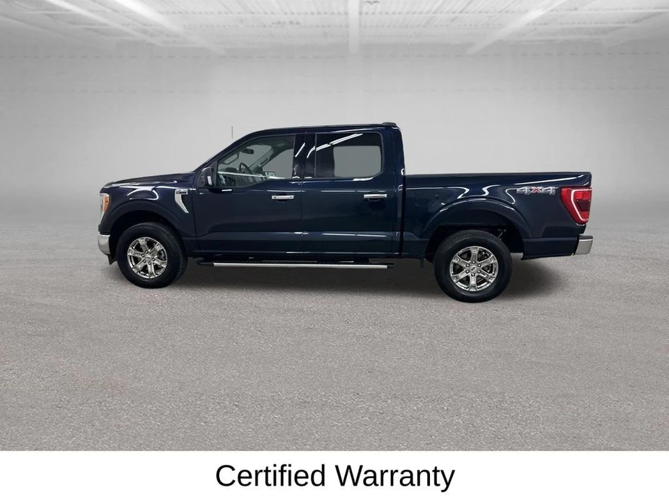 2023 Ford F-150 14th Gen - Image 9 of 31