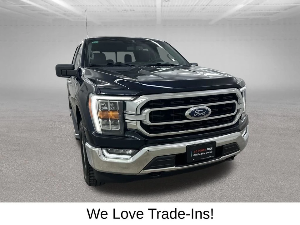 2023 Ford F-150 14th Gen - Image 3 of 31
