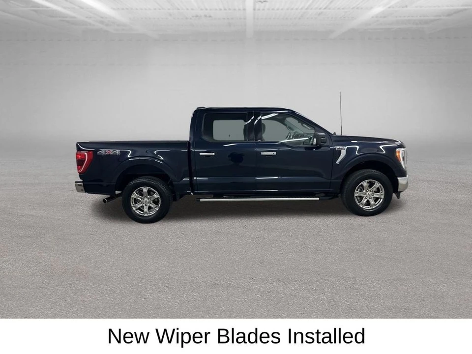 2023 Ford F-150 14th Gen - Image 16 of 31