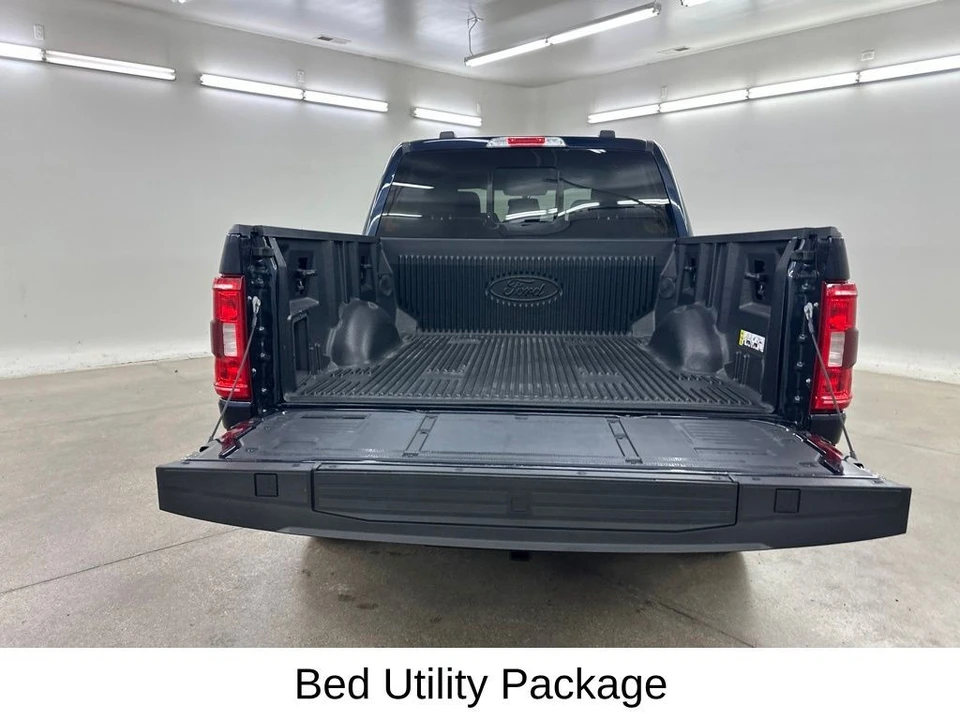2023 Ford F-150 14th Gen - Image 19 of 31