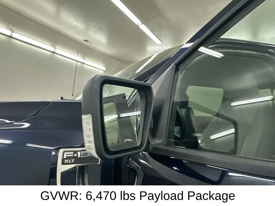 2023 Ford F-150 14th Gen - Image 21 of 31