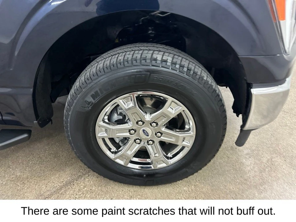 2023 Ford F-150 14th Gen - Image 17 of 31