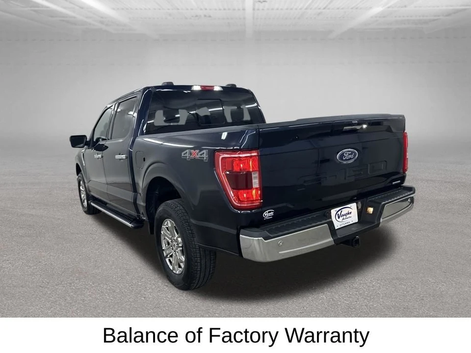 2023 Ford F-150 14th Gen - Image 10 of 31