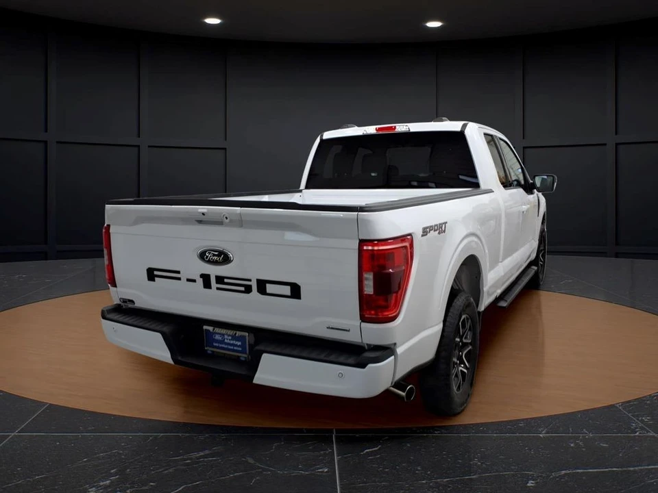 2023 Ford F-150 14th Gen - Image 6 of 26