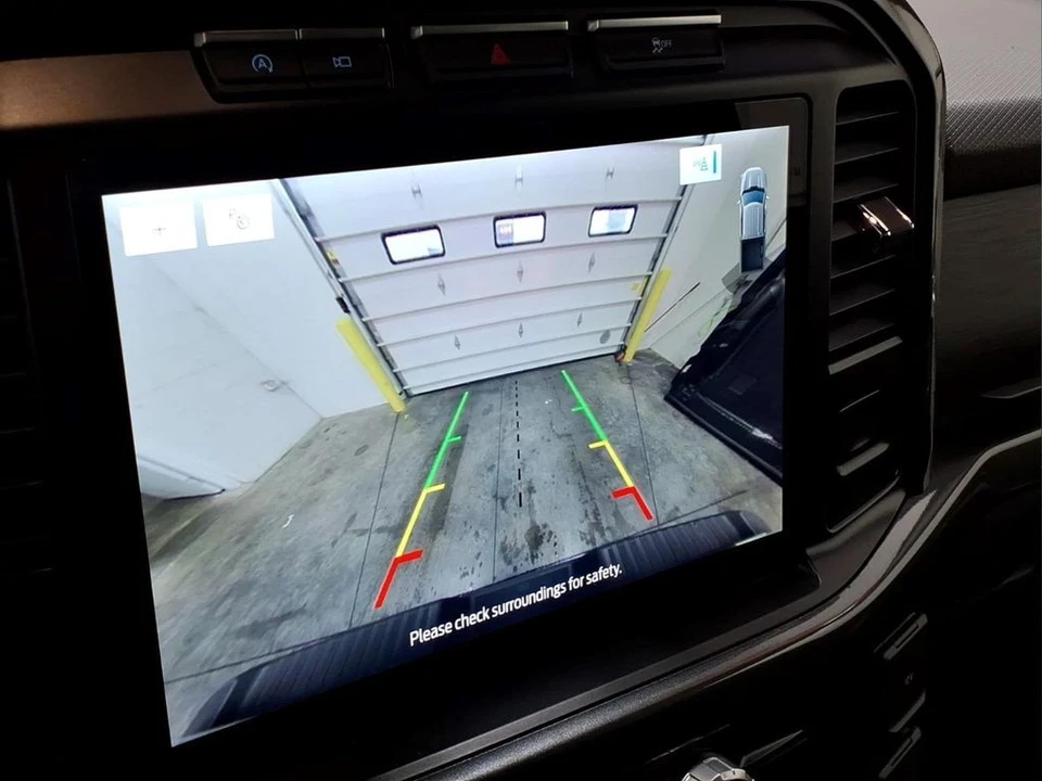 2023 Ford F-150 14th Gen - Image 8 of 26