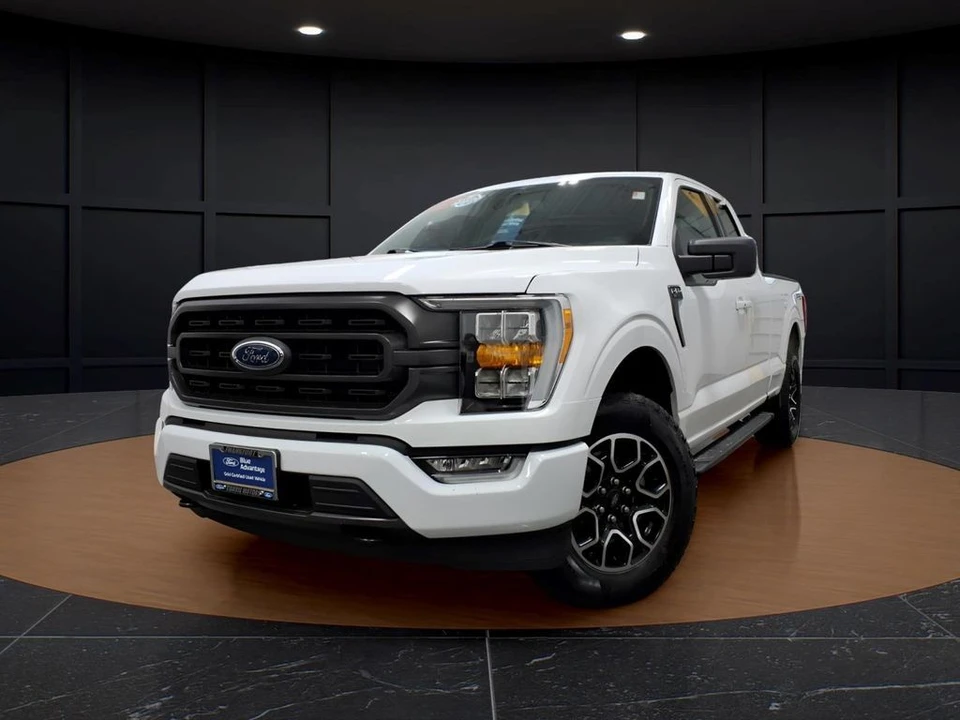 2023 Ford F-150 14th Gen - Image 3 of 26