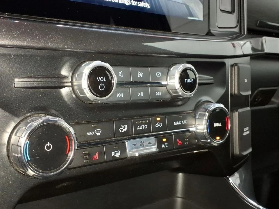 2023 Ford F-150 14th Gen - Image 10 of 26