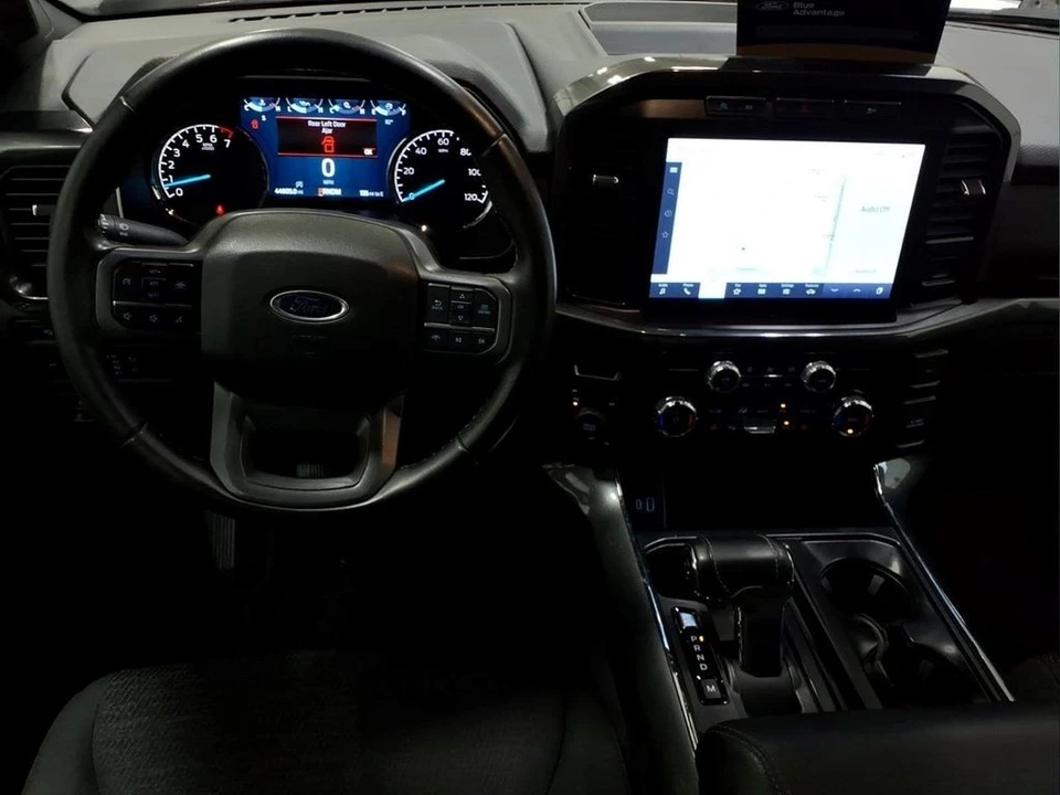 2023 Ford F-150 14th Gen - Image 7 of 26