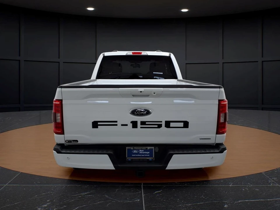 2023 Ford F-150 14th Gen - Image 5 of 26