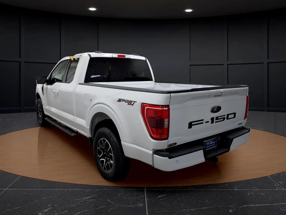2023 Ford F-150 14th Gen - Image 4 of 26