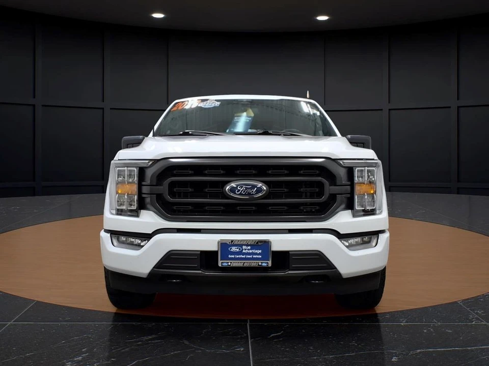 2023 Ford F-150 14th Gen - Image 2 of 26