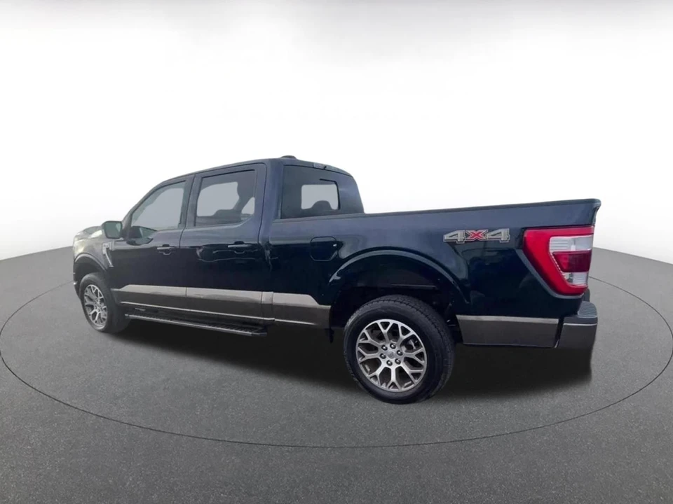 2023 Ford F-150 14th Gen - Image 12 of 31