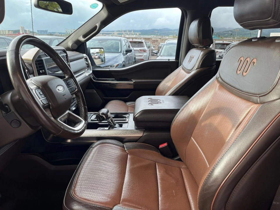2023 Ford F-150 14th Gen - Image 29 of 31