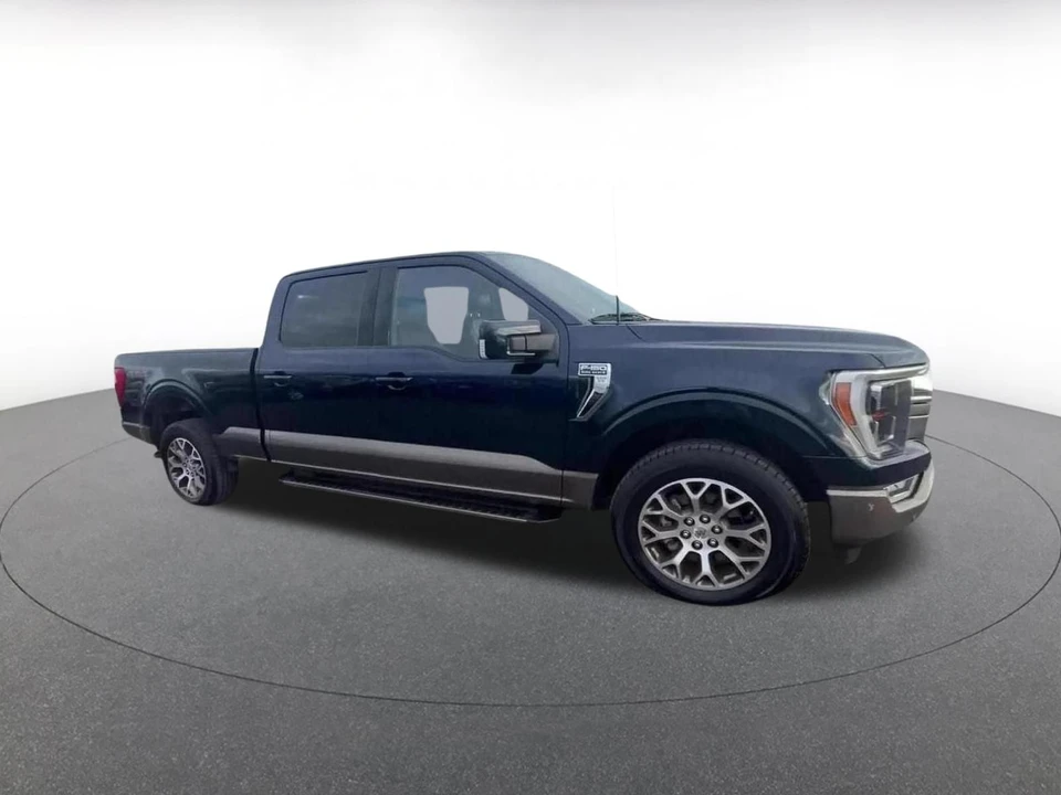 2023 Ford F-150 14th Gen - Image 2 of 31