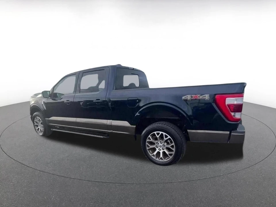 2023 Ford F-150 14th Gen - Image 11 of 31