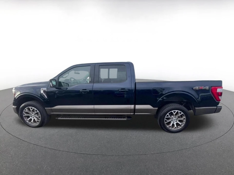 2023 Ford F-150 14th Gen - Image 8 of 31