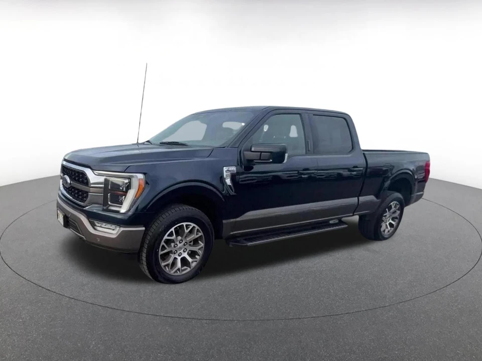 2023 Ford F-150 14th Gen - Image 9 of 31