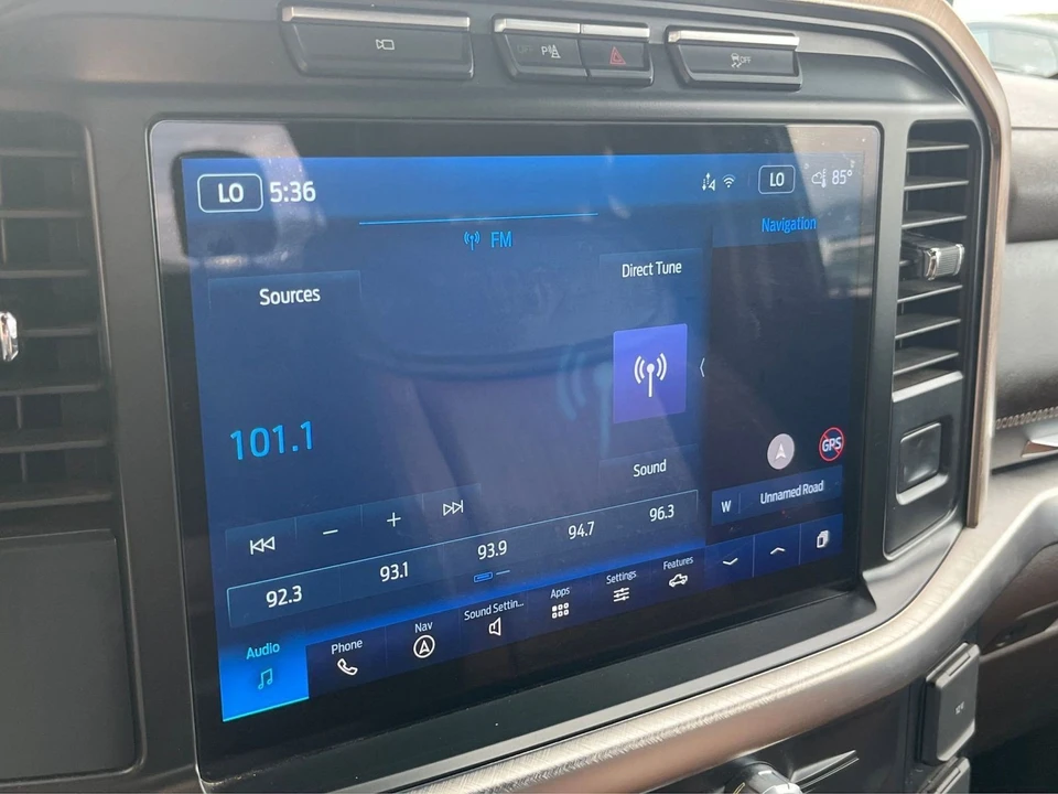 2023 Ford F-150 14th Gen - Image 18 of 31