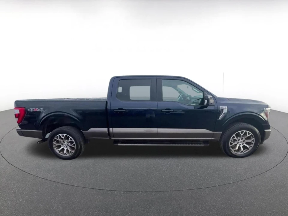 2023 Ford F-150 14th Gen - Image 15 of 31