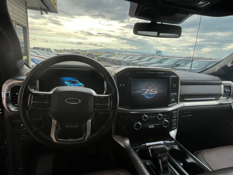 2023 Ford F-150 14th Gen - Image 30 of 31