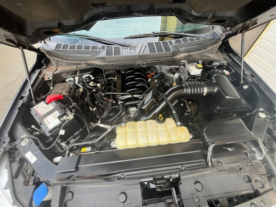 2023 Ford F-150 14th Gen - Image 29 of 31