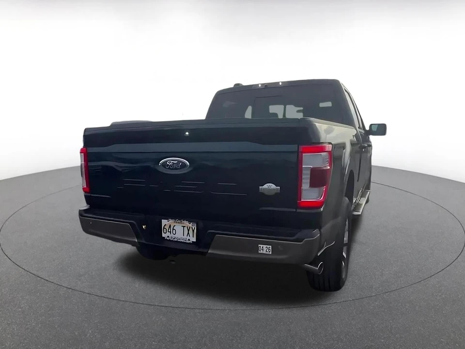 2023 Ford F-150 14th Gen - Image 13 of 31