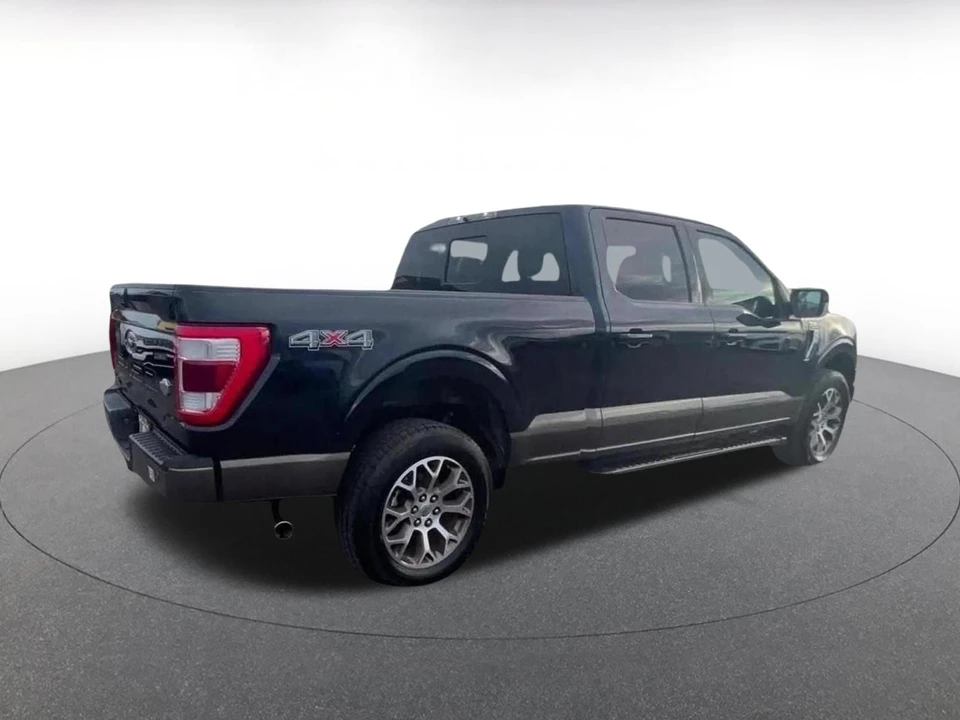2023 Ford F-150 14th Gen - Image 16 of 31
