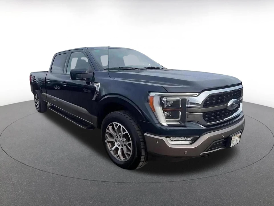 2023 Ford F-150 14th Gen - Image 3 of 31