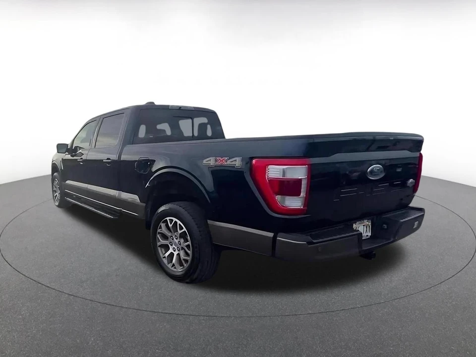 2023 Ford F-150 14th Gen - Image 13 of 31