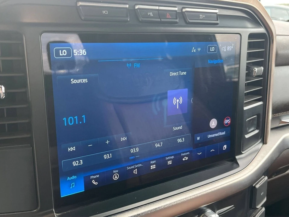2023 Ford F-150 14th Gen - Image 21 of 31