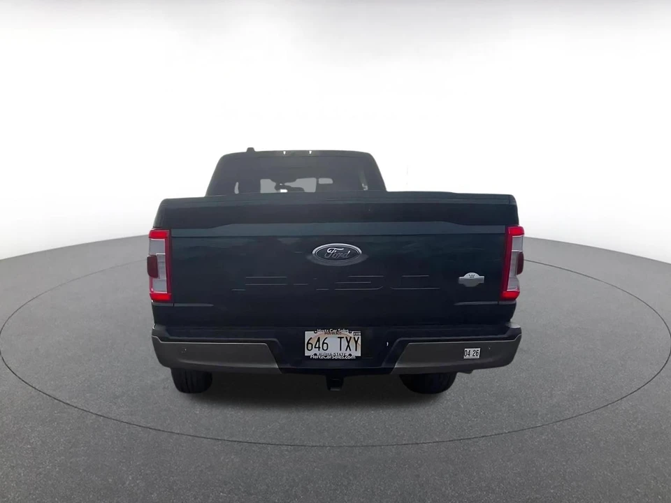 2023 Ford F-150 14th Gen - Image 12 of 31
