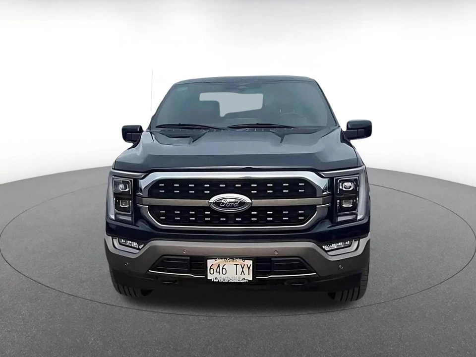 2023 Ford F-150 14th Gen - Image 4 of 31