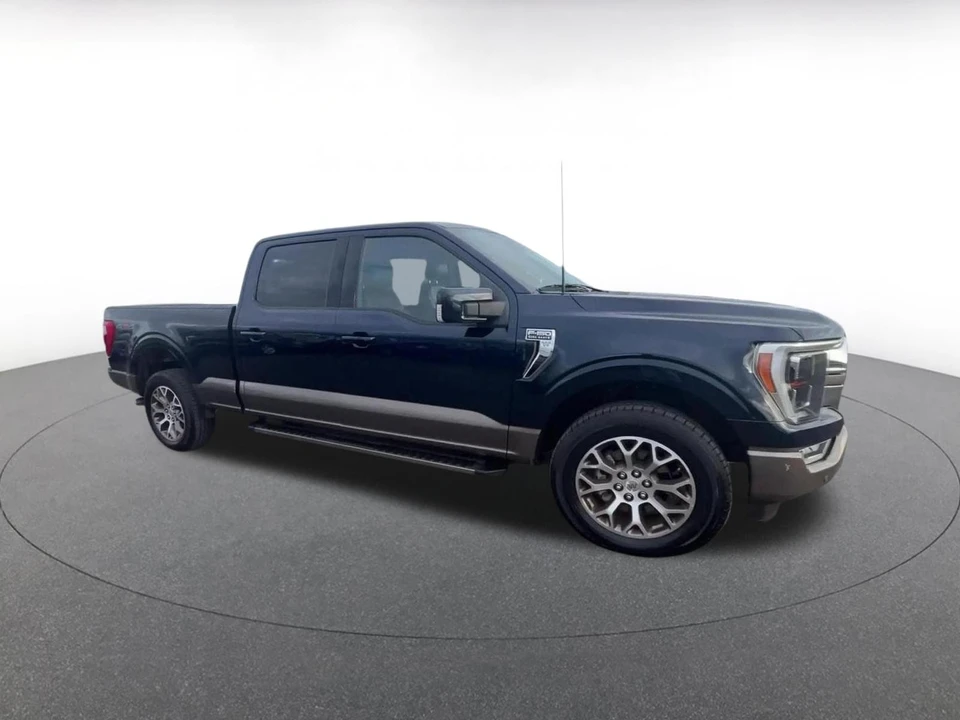 2023 Ford F-150 14th Gen - Image 2 of 31