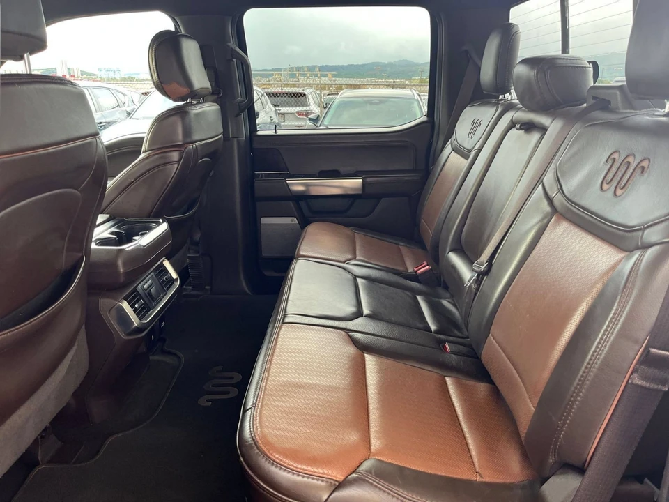2023 Ford F-150 14th Gen - Image 27 of 31