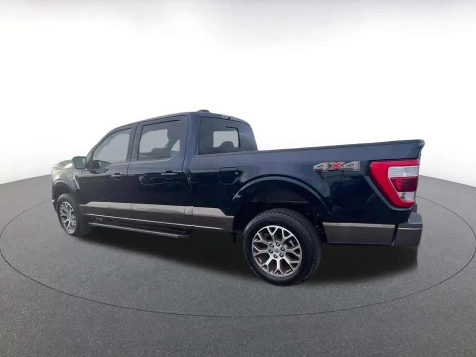 2023 Ford F-150 14th Gen - Image 9 of 31