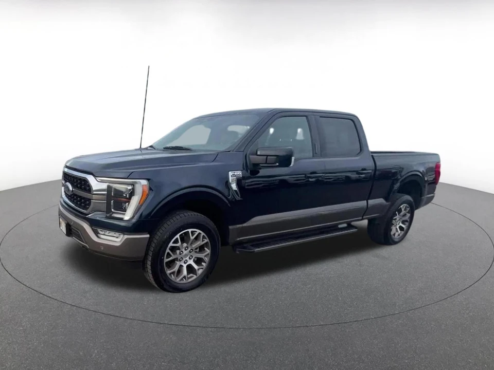 2023 Ford F-150 14th Gen - Image 7 of 31