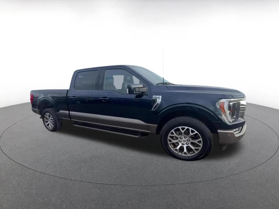 2023 Ford F-150 14th Gen - Image 2 of 31
