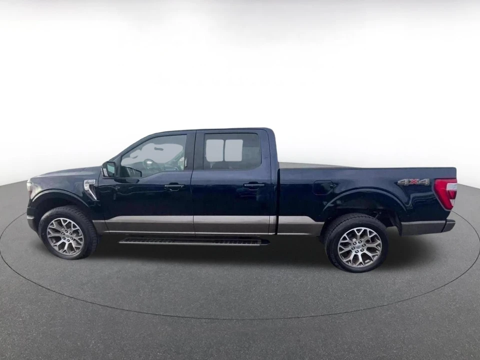 2023 Ford F-150 14th Gen - Image 9 of 31