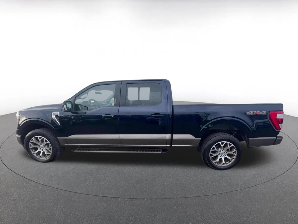 2023 Ford F-150 14th Gen - Image 11 of 31