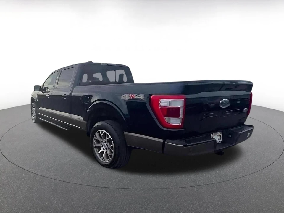 2023 Ford F-150 14th Gen - Image 12 of 31