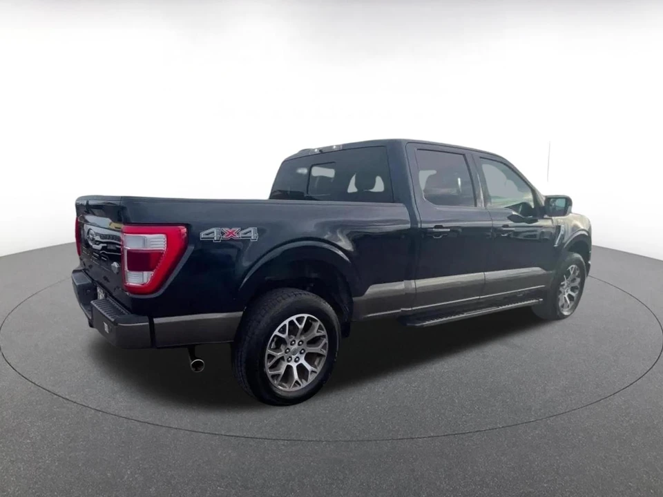 2023 Ford F-150 14th Gen - Image 14 of 31