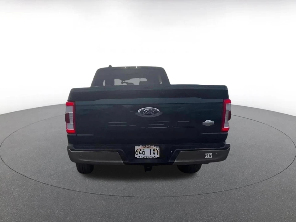 2023 Ford F-150 14th Gen - Image 14 of 31