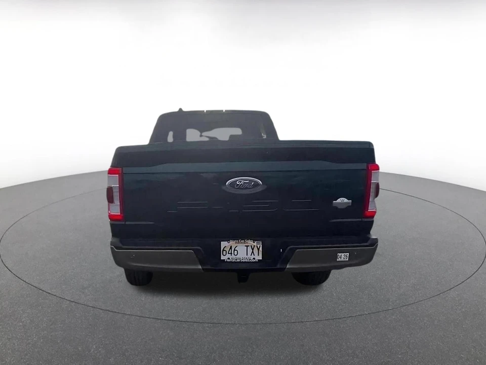 2023 Ford F-150 14th Gen - Image 14 of 31