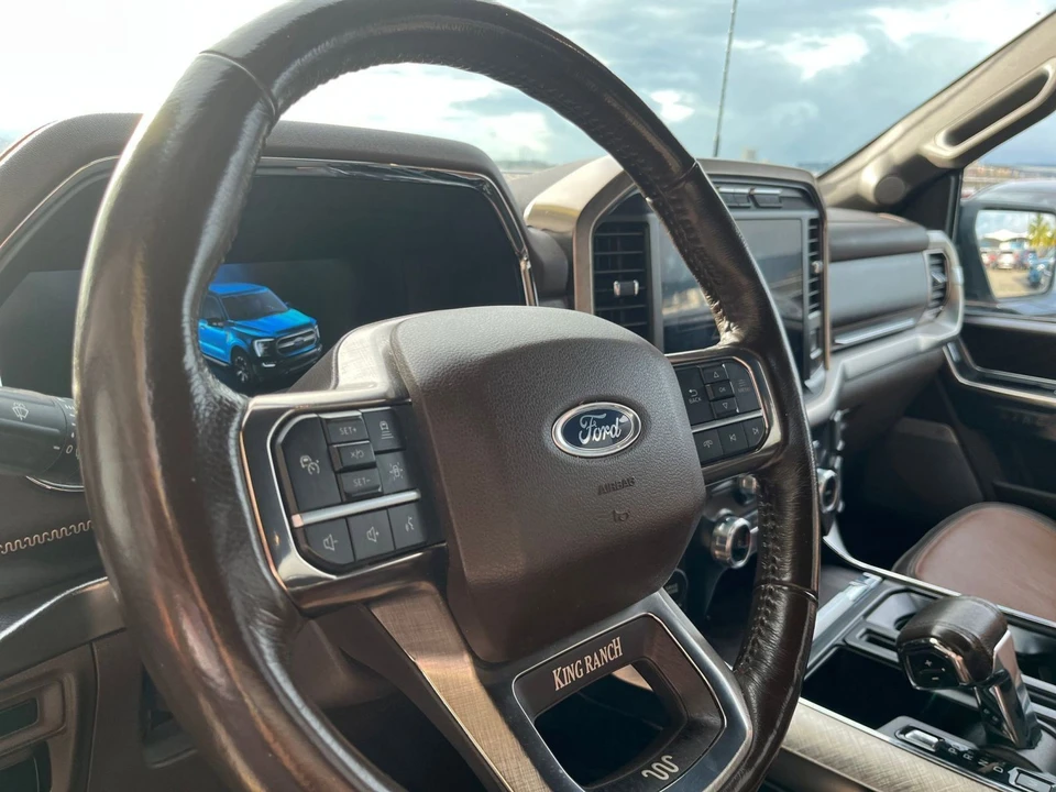 2023 Ford F-150 14th Gen - Image 31 of 31