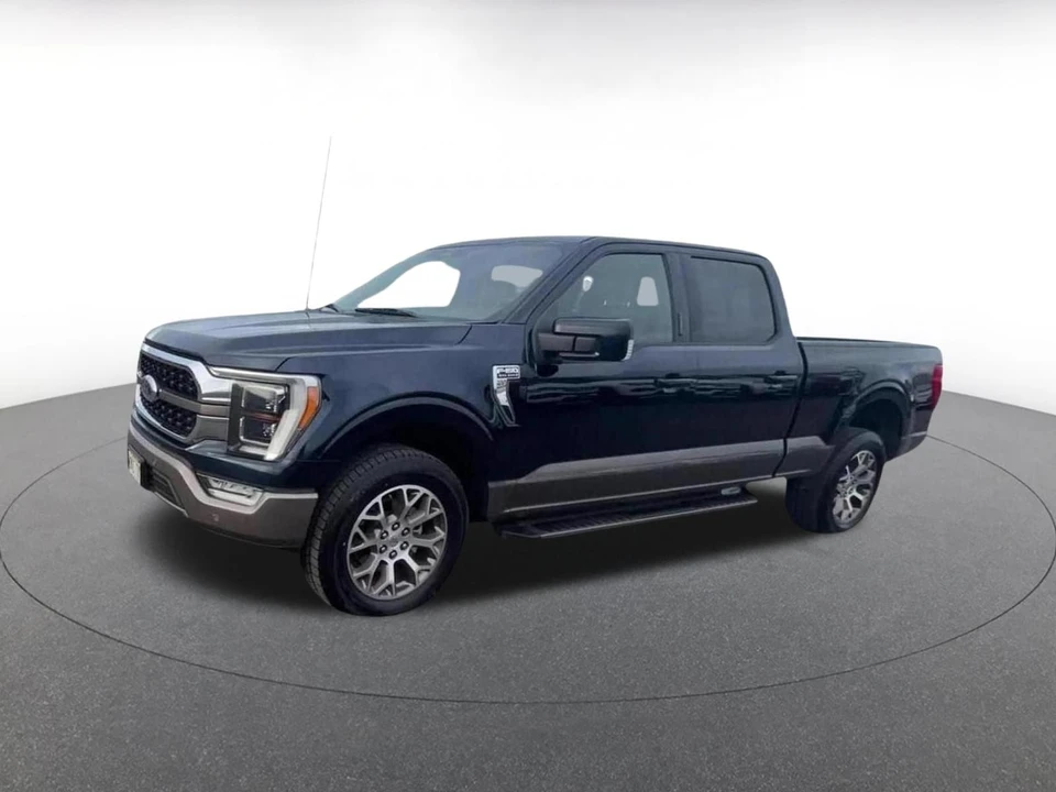 2023 Ford F-150 14th Gen - Image 8 of 31