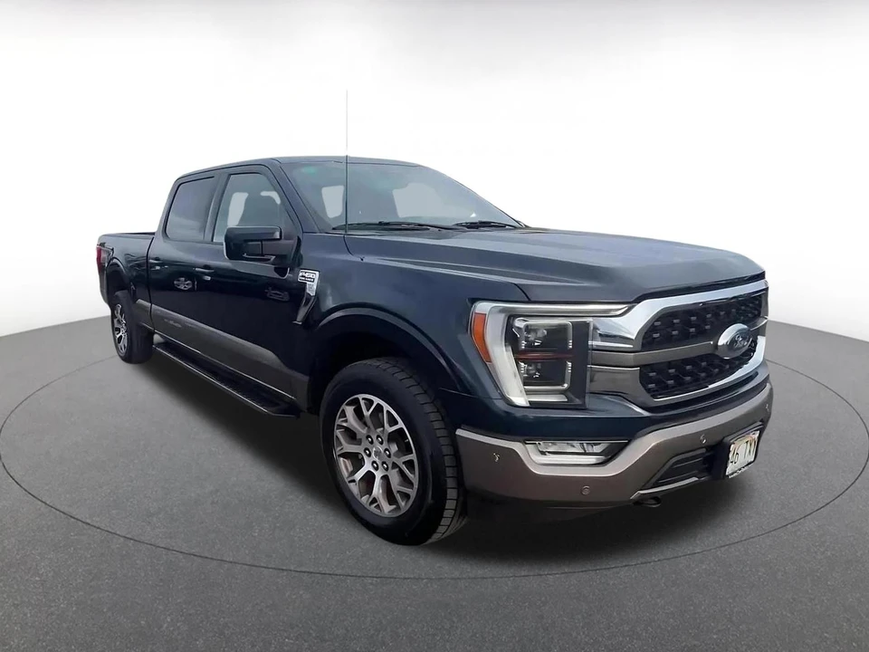 2023 Ford F-150 14th Gen - Image 3 of 31