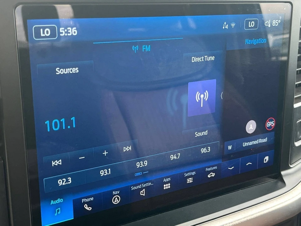 2023 Ford F-150 14th Gen - Image 19 of 31