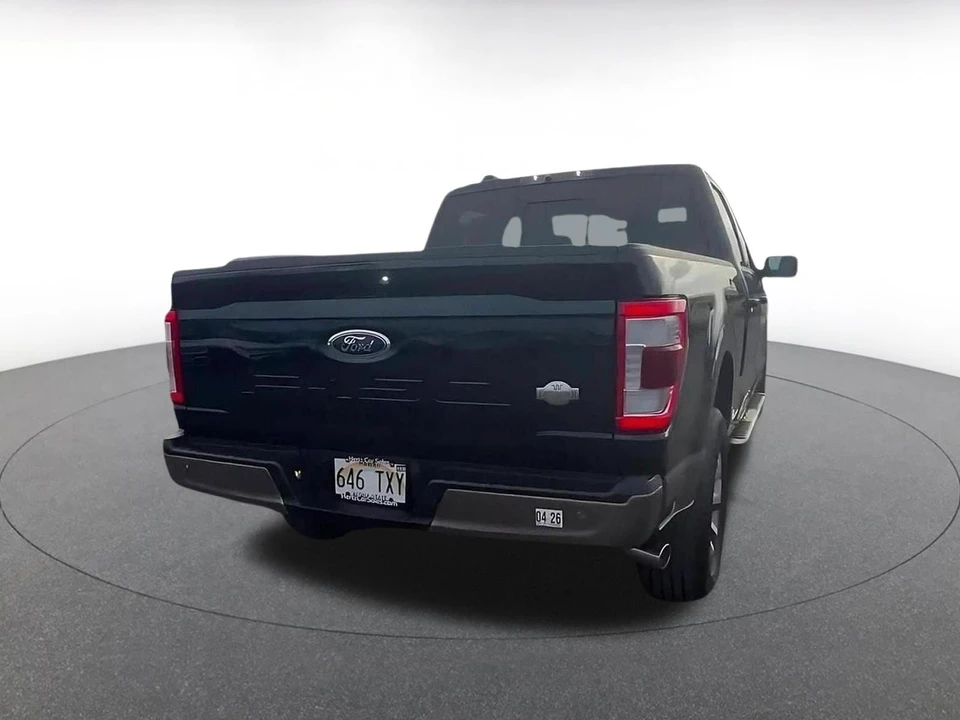 2023 Ford F-150 14th Gen - Image 15 of 31